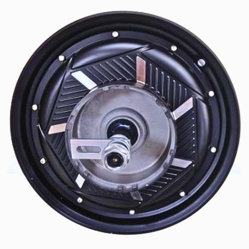 MOTOR LOADER 10 INCH 1200W DRUM (0e15)