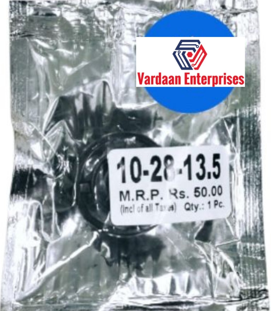 OIL SEAL 10-28-13.5 (S) (060d)