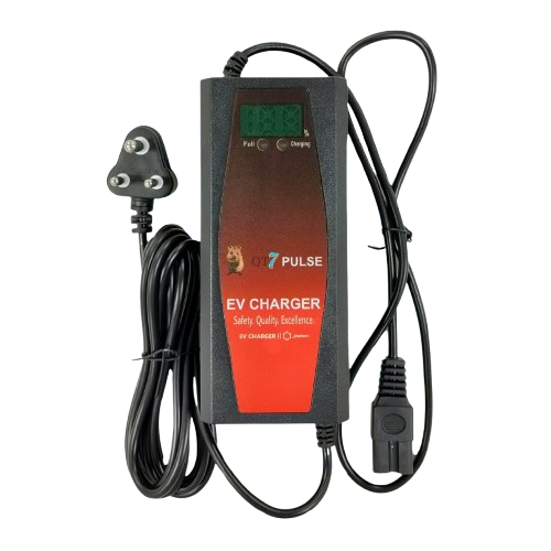 [QT7 PULSE 72V+3A] LEAD EV CHARGR (0398)