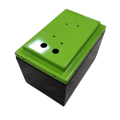 BATRY METAL BOX NMC (60V 30AH) (235x155x175MM) (3516)