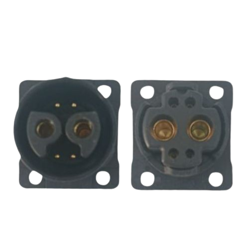 CHAK OKI FEMALE SOCKET (1ab3)