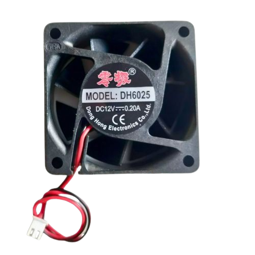 FAN OF Li-on EVCHARGER (31f5)