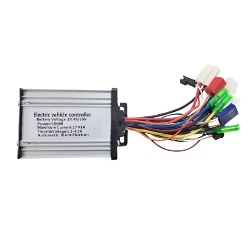 CONT ECYL 36/48V+350W (2610)