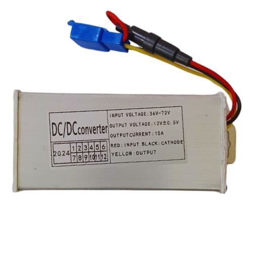 CONVERTOR 15A (314c)