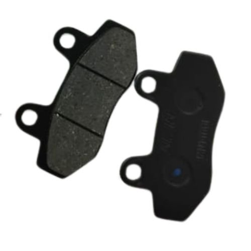 DISC PAD [DP101 HEAVY] (0e55)