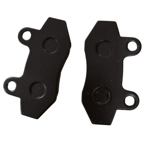 DISC PAD [DP01 COMMON] (04e0)