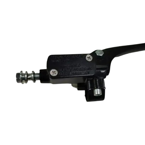 DISC PUMP RIGHT WITH MIRROR FITTING (1a0c)