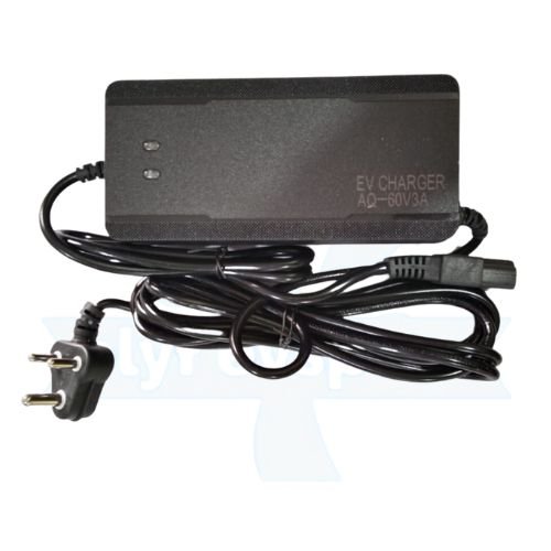 [AQ 60V+3A] LEAD EV CHARGR (1adc)