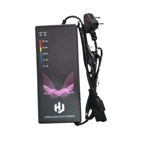 [PERCENT 72V+3A] LEAD EV CHARGR (010d)