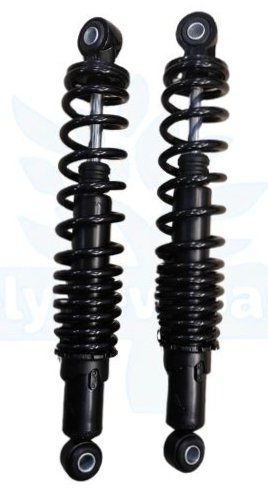 SUSPENSION OKIWA INDIAN 14 INCH (2da7)