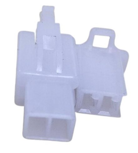 COUPLER [2 PIN] (M+F) (0c56)