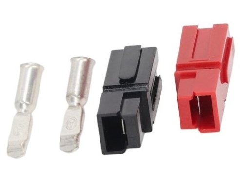 SINGLE POLE 75A CONNECTOR (01e2)