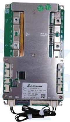BMS 8-24S 150A SMART JBD (SP24S004) (3431)