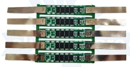 BMS NMC 1S 5A (TDT) (35d5)