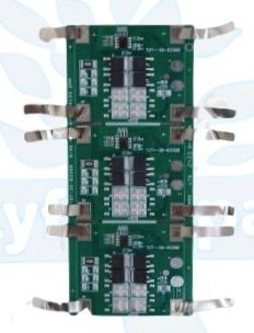 BMS NMC 3S 10A WITH NICKEL WITHOUT BAL (TDT) (35dc)