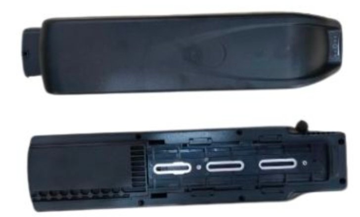 Hailong CASE HL1 (52 Cell) (01cf)