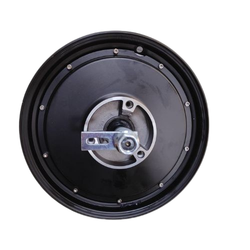 MOTOR LOADER 10 INCH 1200W DISC (1caf)