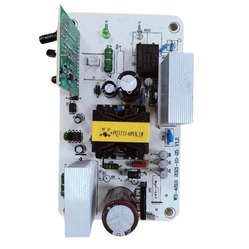 [PCB 84V+6A] (72V) (3152)