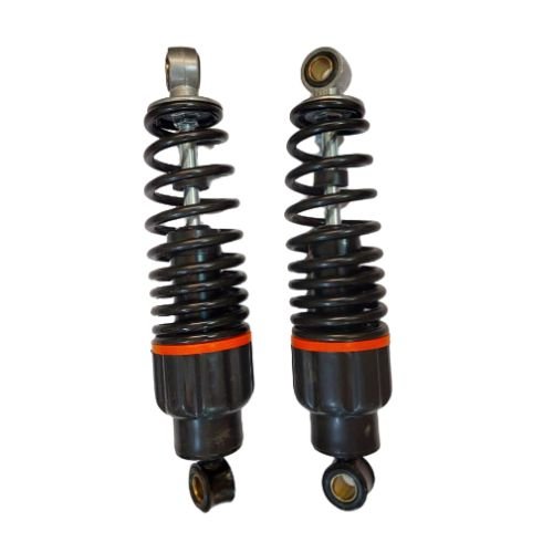SUSPENSION 10.5 INCH ORANGE LINE (1c8e)