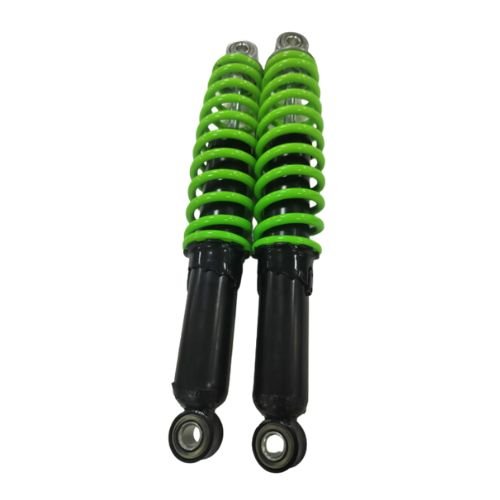 SUSPENSION 13 INCHES GREEN ADJUSTABLE (939)