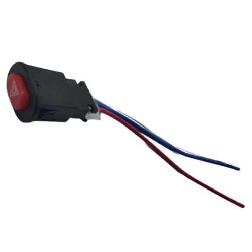 SWITCH [HAZARD W/d WIRE] (1d80)