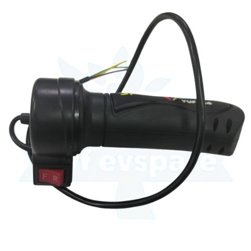  THROTTLE [FR SINGLE YUFENG] (1c6a)