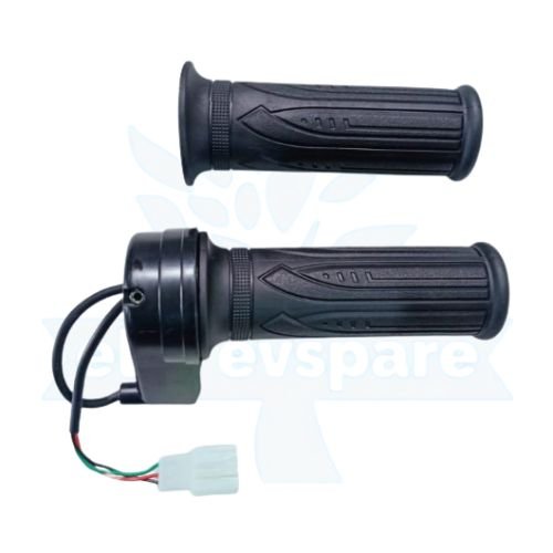 THROTTLE [WOBUT WITHOUT BUTTON]