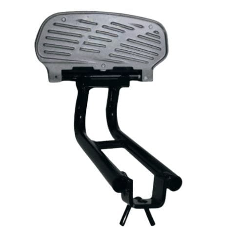 FOOTREST [LADIES] (IRON) (101)