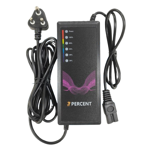 [PERCENT 60V+3A] LEAD EV CHARGR (1ce1)